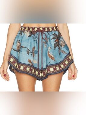 Alemais Georgie Short